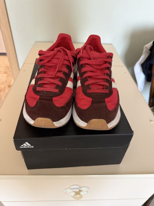 Adidas Run 70 маратонки