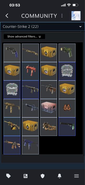 Прайм | Стим Аккаунт