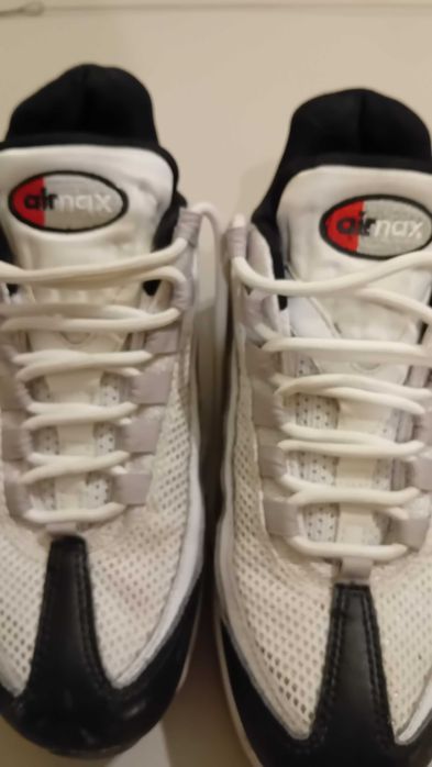 Nike Air Max 95 Найк Еър Макс