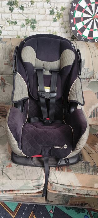 Scaun mașină pt copii