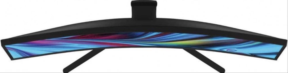 Xiaomi Mi Curved Gaming Monitor 30" — 200Hz