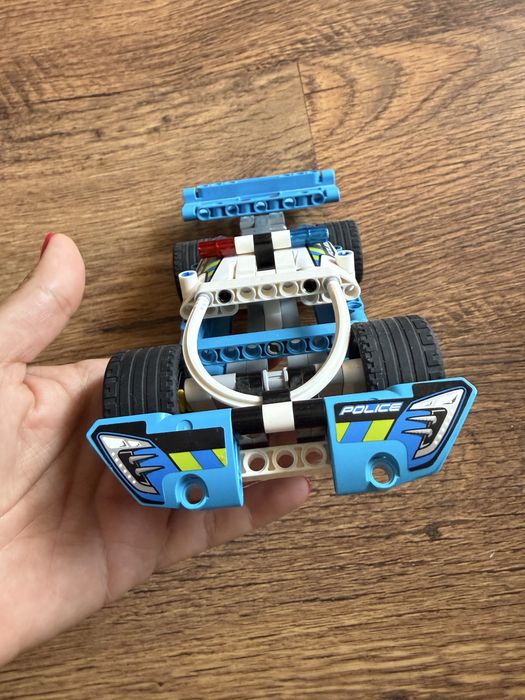 Lego Technic 42091