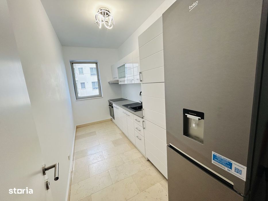 Apartment in Bucuresti - View 3