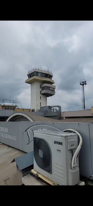 Montaj, reparatii, incarcare cu freon, igenizare Aer Conditionat.