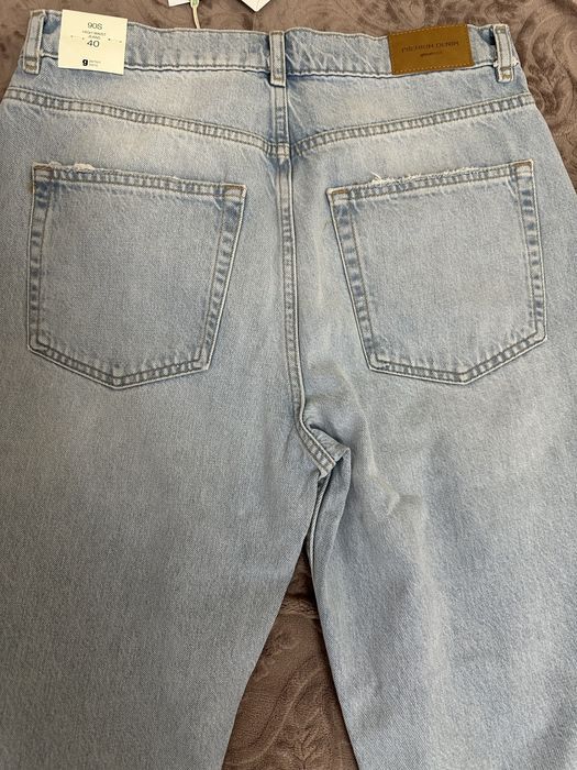 Дамски дънки GINA TRICOT