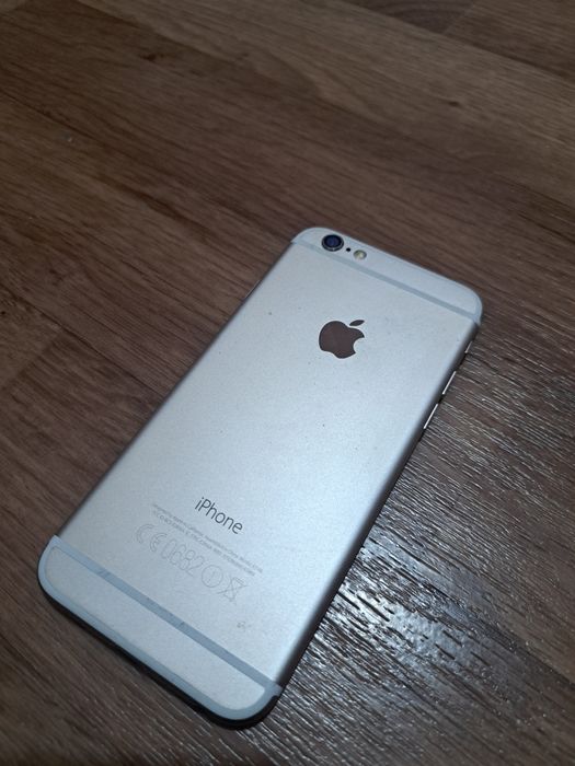 Продам айфон 6 нерабочий