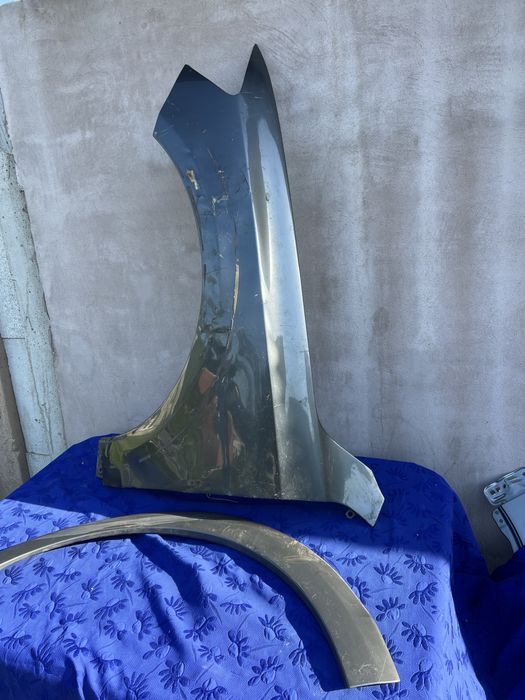 Aripa stanga fata audi q5 2008 2012