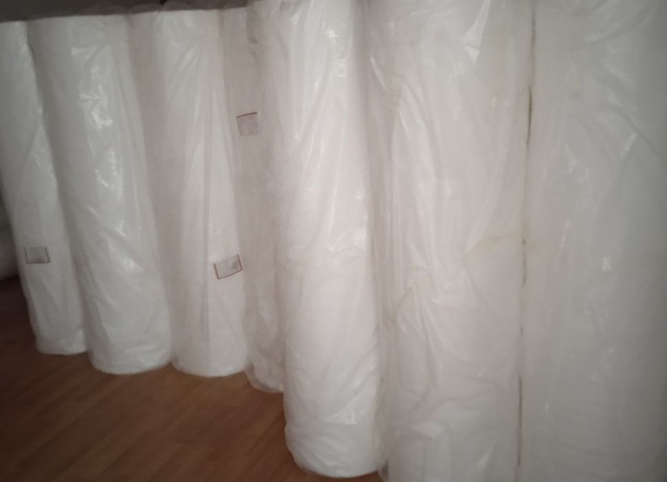 СПАНБОНД (Агроволокна)материаллар