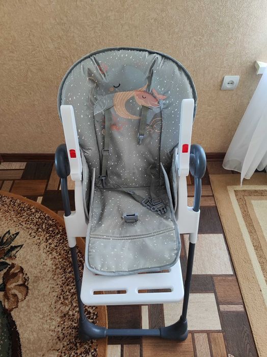 Продам детский стульчик