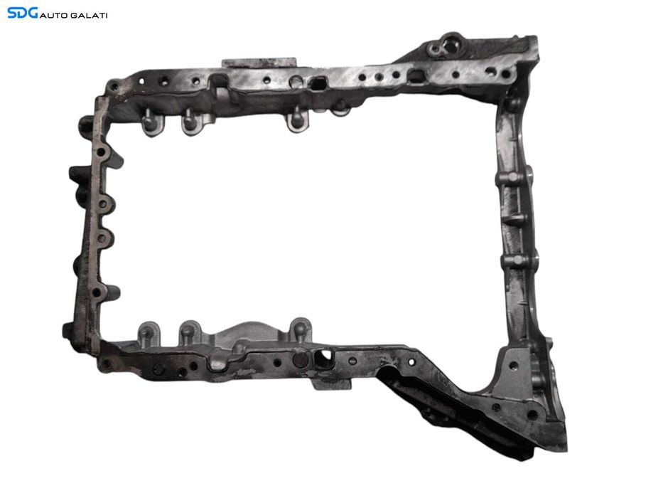 Semibaie Ulei Mercedes Clasa E Class W212 2.2 CDI 2009 - 2016 Cod A6510140302 [N1228]