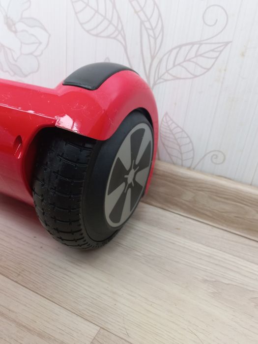 Гироскутер новый