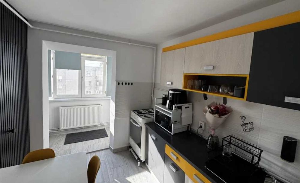 Inchiriez Apartament in Regim Hotelier Non Stop