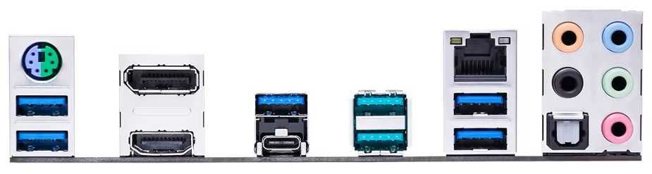 Дъно Дънна платка ASUS PRIME X370-PRO AM4 до Ryzen 9 5950x DDR4