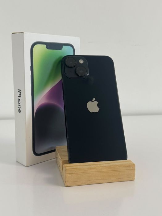 Iphone 14 акб 100%