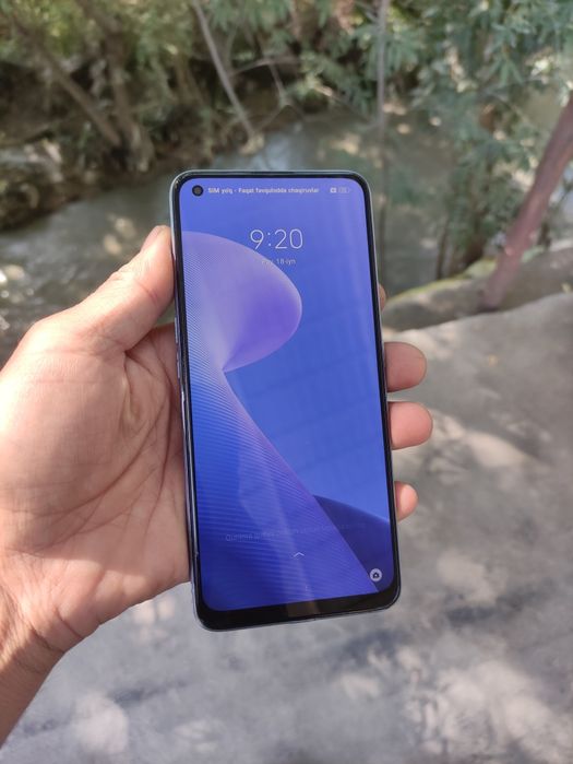 Realme 7 pro 8/128