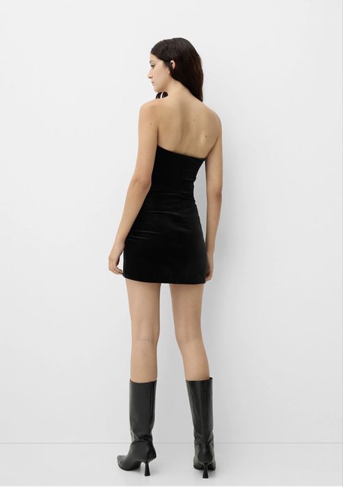 Нова рокля Bershka