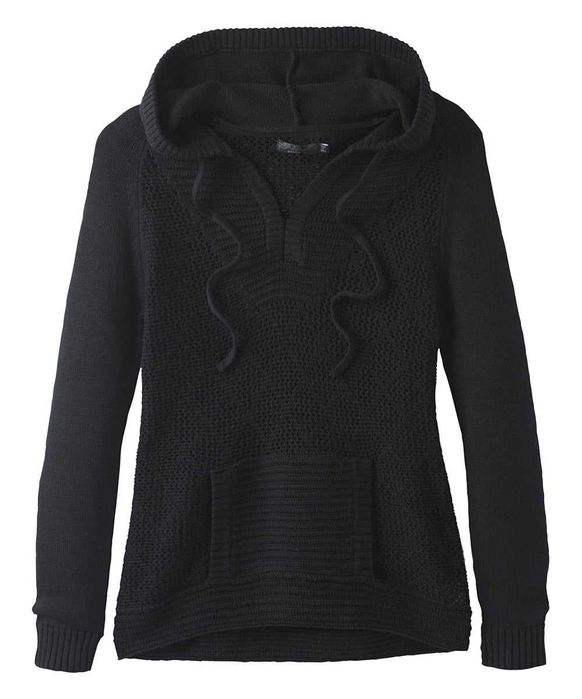 NOU! Pulover prAna Sugar Beach Sweater