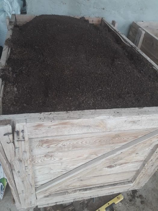 Биогумус биогумус