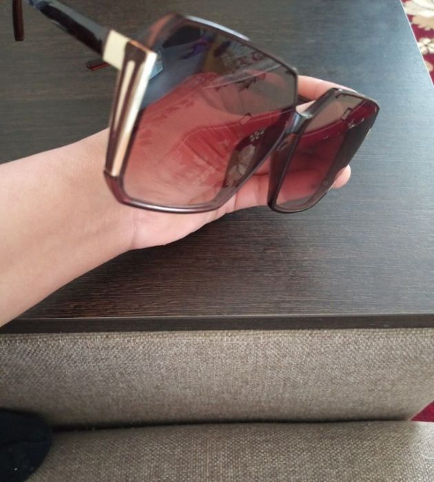 Женские солнцезащитные очки