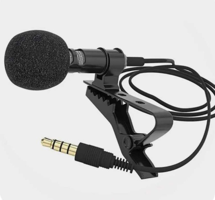 Радиомикрофон для профессионалов “Sekaku”