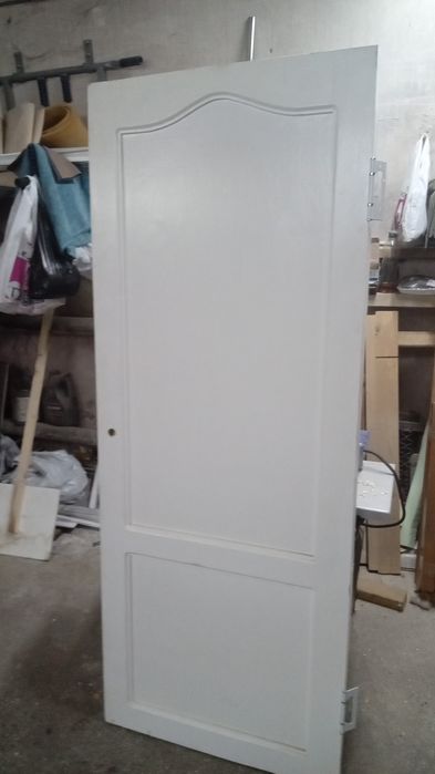 Изготовление столярных изделий