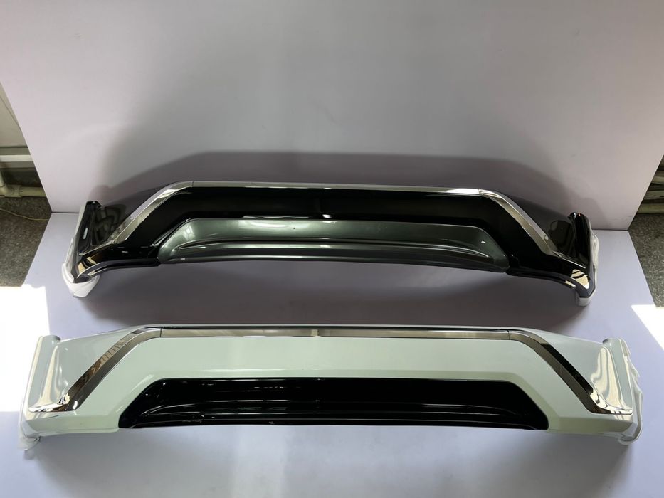 Обвес Land Cruiser 200