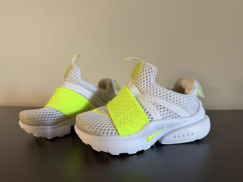 Детски обувки Nike Presto Extreme