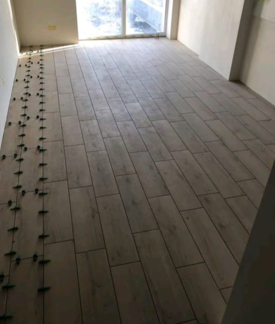 Кафельшик с опытом