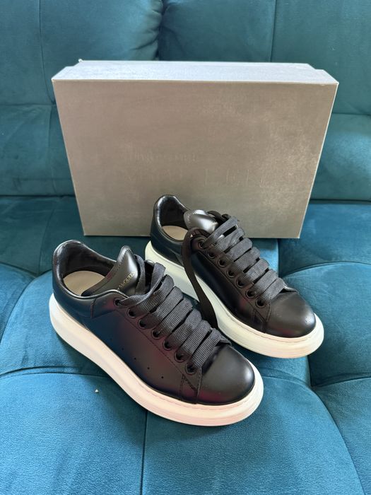 Sneakers Alexander McQueen 39