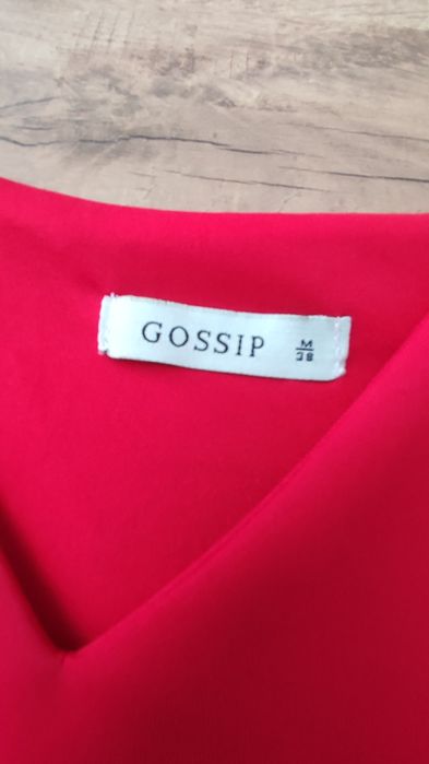 Сет от пола и топ