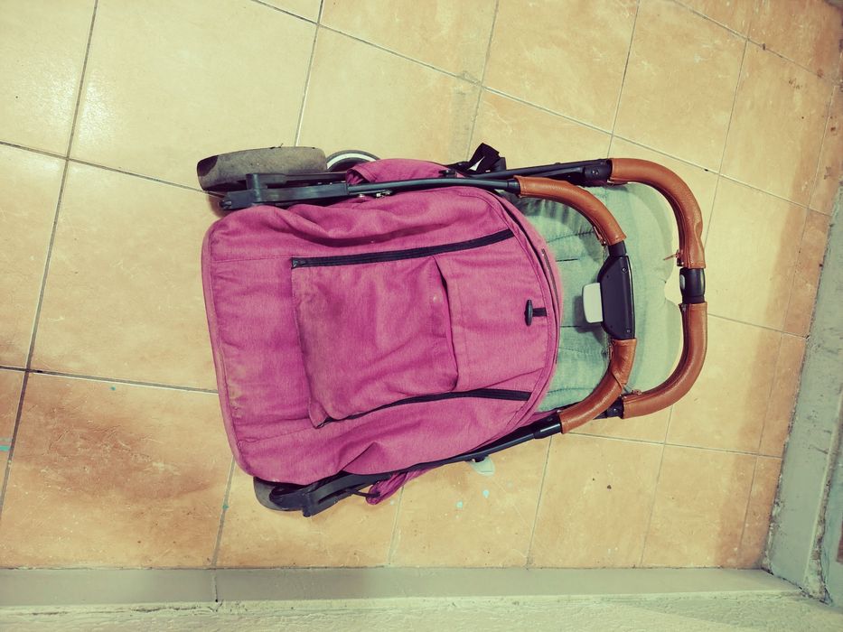 Детская коляска, в отличном состояний