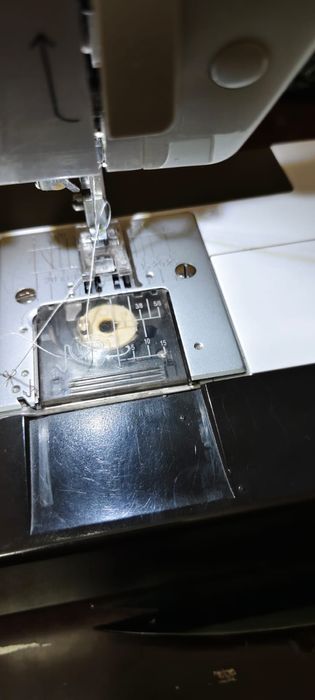 Швейная машина