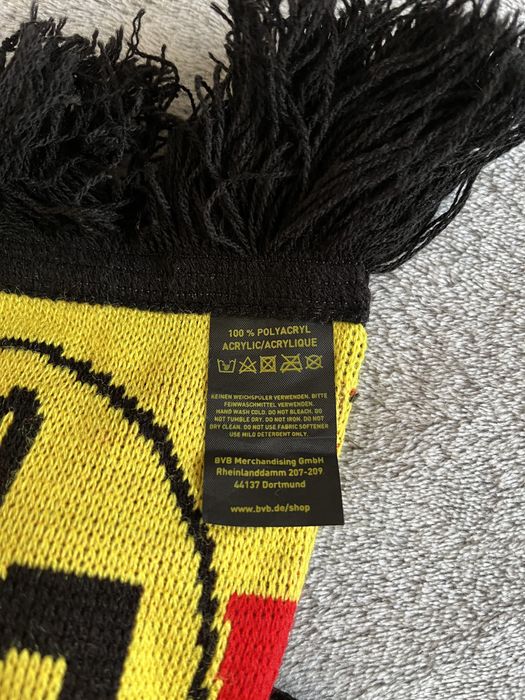 Borussia Dortmund шал