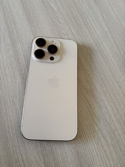 Iphone 16 pro 256 Гб