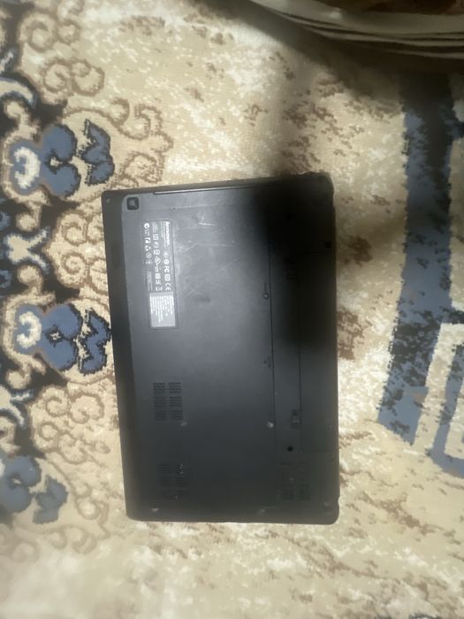 Продам ноутбук Lenovo