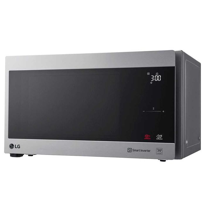 Микроволновая печь LG MH4295CIS