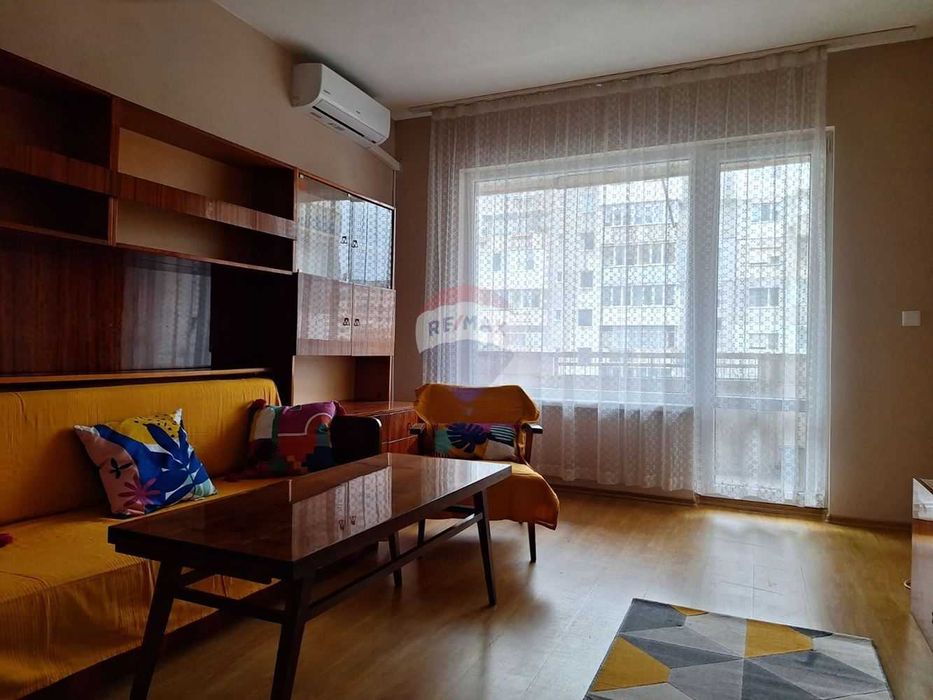 Дава се под наем Четиристаен апартамент в Варна, Център - 98 кв.м за 508.47 € - Снимка #7