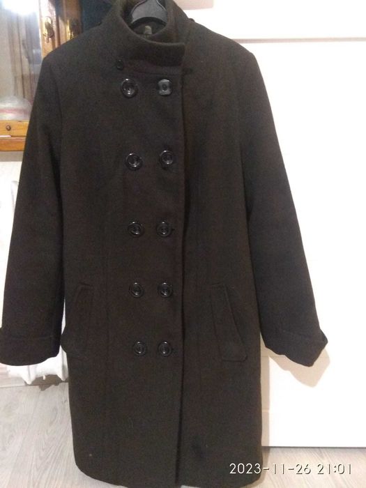 Женское полупальто