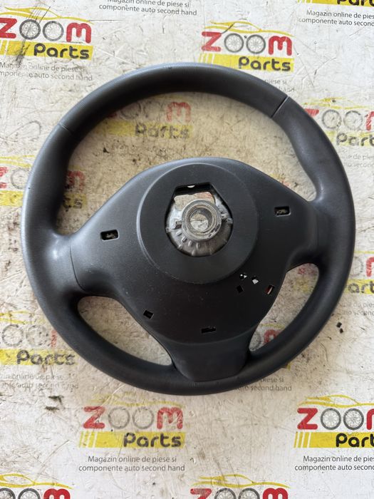 Volan cu comenzi Renault Clio 4 2013-2020