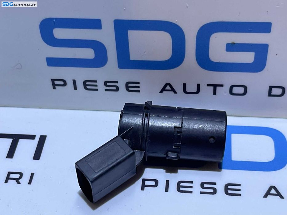 Senzor Senzori Parcare Audi A3 8P 2004 - 2008 Cod 4B0919275F [V0626]