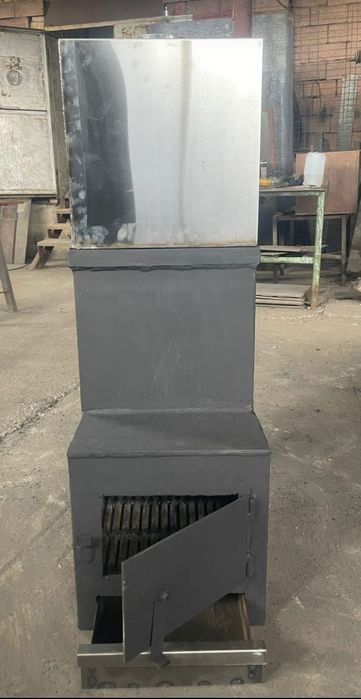 Продам печи банные