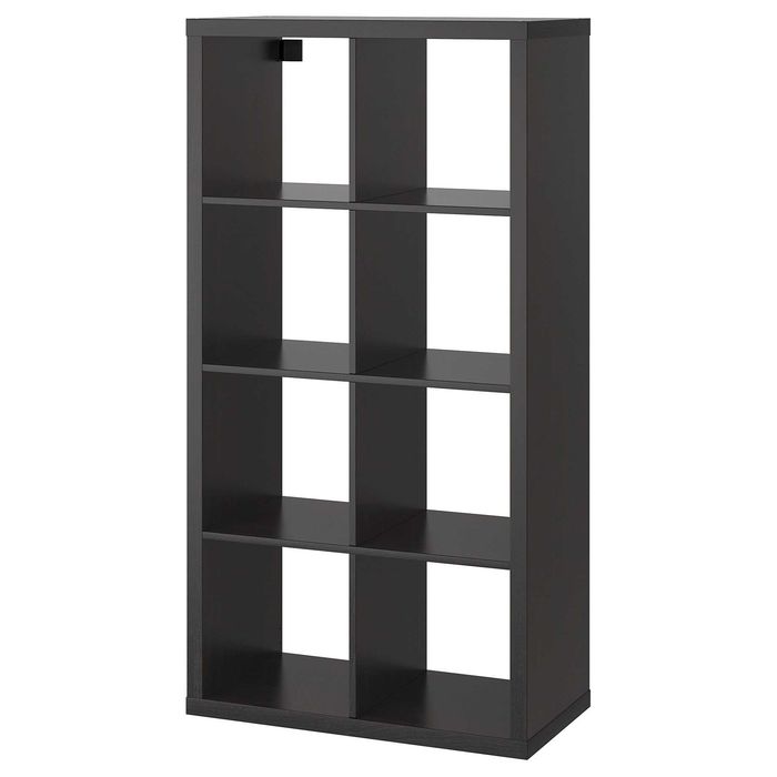 KALLAX етажерка от IKEA