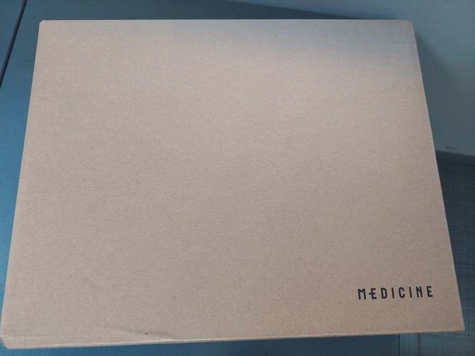 Дамски боти естествен велур MEDICINE