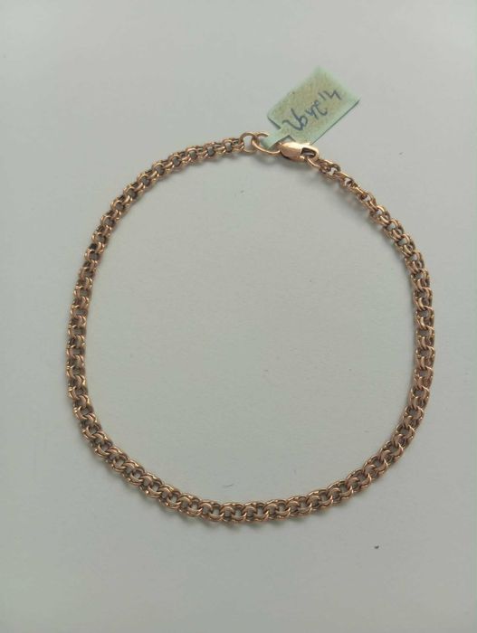 Bratara aur 14k 4.24gr(efn)