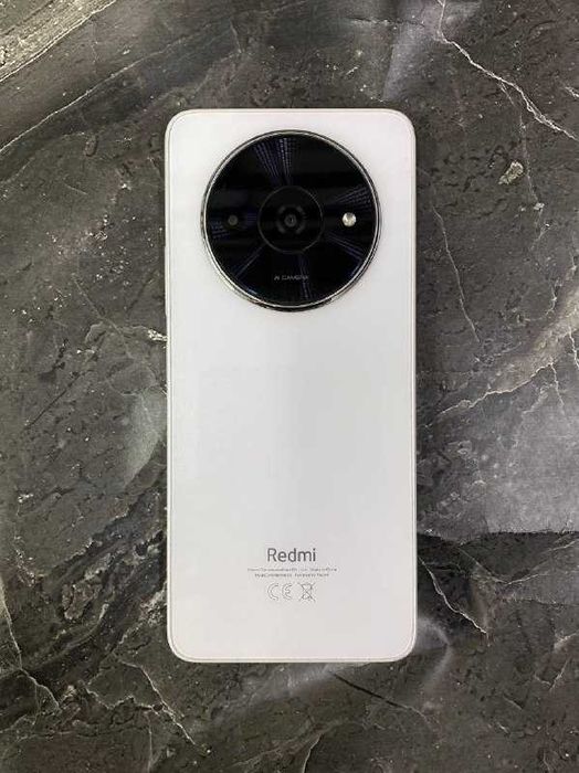 Xiaomi Redmi A3x ( г. Рудный, ул. Ленина 36 ) Лот 938051