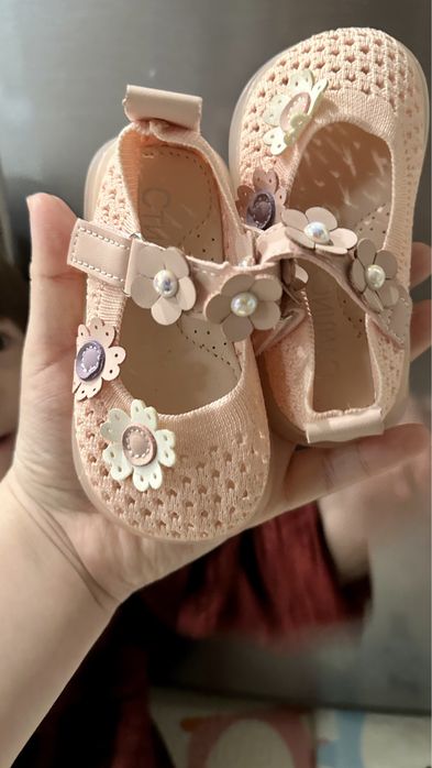 Кросовка для малышей