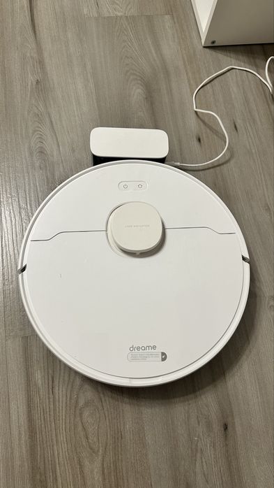 Робот пылесос, Dream Bot F9 Pro