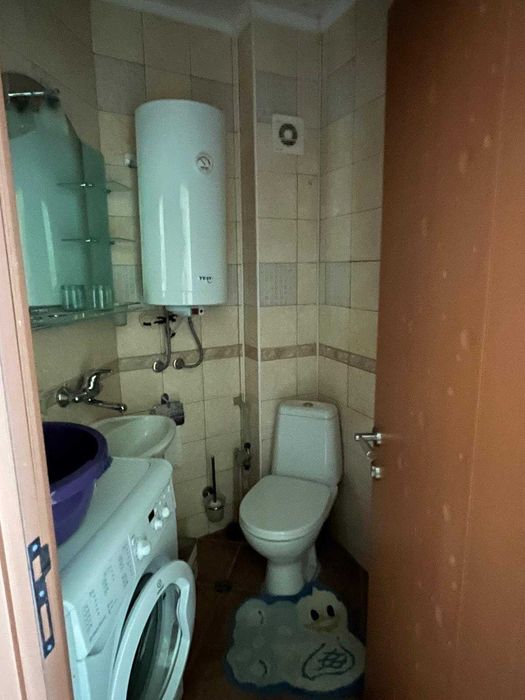 Продава се Двустаен апартамент в Бяла - 79 кв.м за 830 €/кв.м - Снимка #14