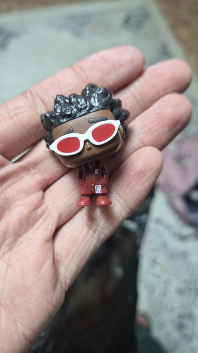 Mr 5 kinder joy one piece
