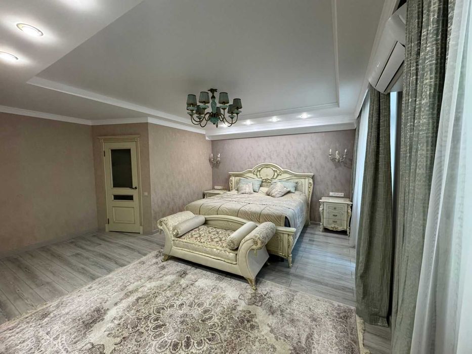 Продается 2 комн кв Сатпаева,16